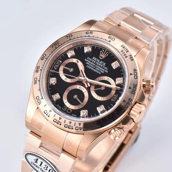 Rolexreplica,Daytonareplica watch.front live photo