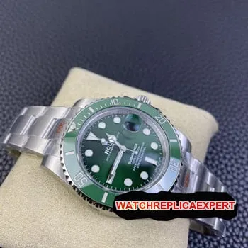 Rolex Watch Model m126000_2: Quality