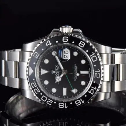 The full range of high-quality V9RolexGMT-Master from major manufacturers is shockingly launched detail shots