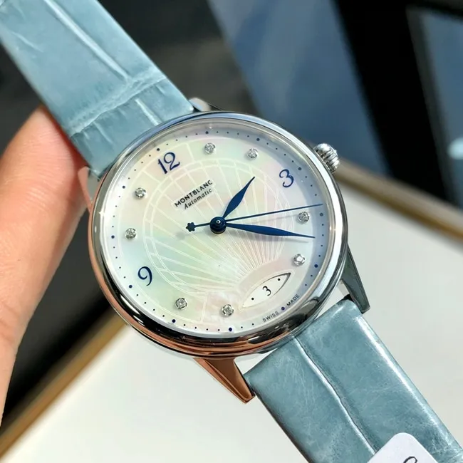 What is the quality of Montblanc Bao Xi