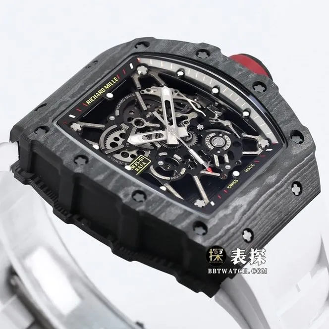 Richard Millereplica watch,bbr RM 35-01replica watch,front live photo