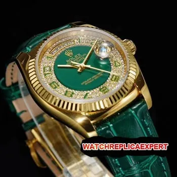 Rolex m278274_7 Quality Assessment