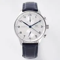 Universal Skeleton Mechanical Watches