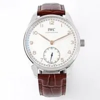 How much is the price of iwc1007 backed