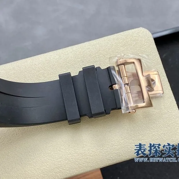 MKS Vacheron Constantin 47040/000R-9666