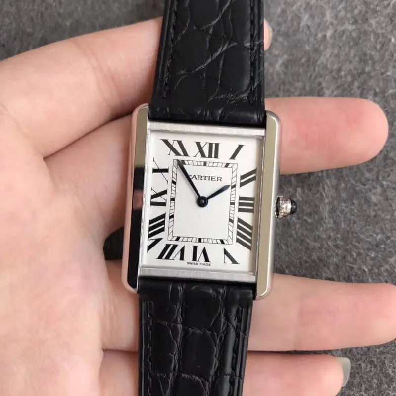 Slimmer Wrists, Better Style! Top