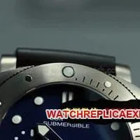 Fine imitation watch original strap of IWC