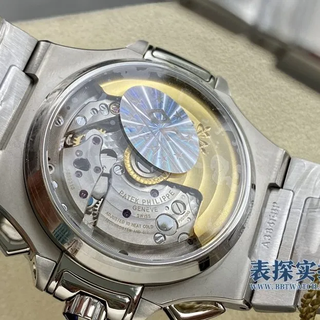 Top-tier replicaPPF innovative and avant-garde spirit joins hands with Patek Philippeblack dial5980 series watch. How to buy