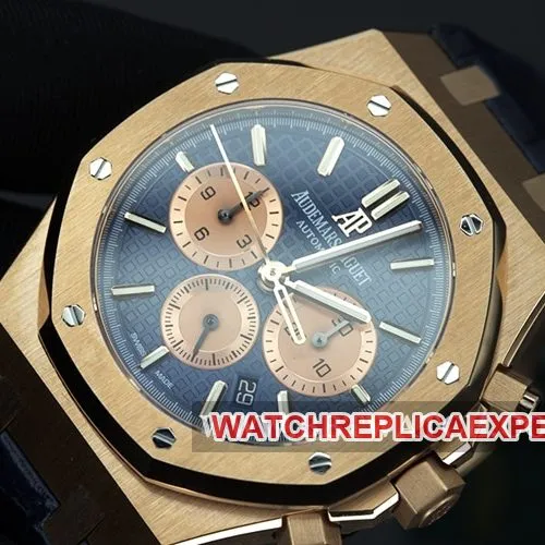 Audemars Piguet