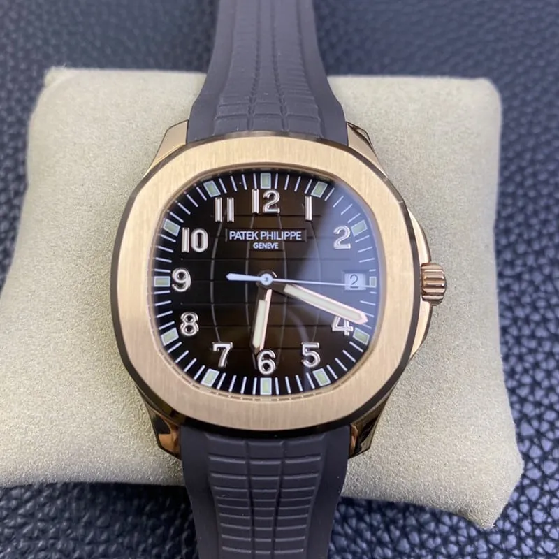 Does Patek Philippe Hold Its Value as the
