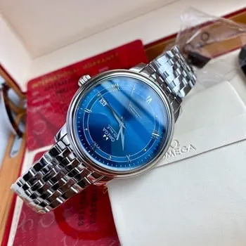 Omega Omega Men's Butterfly Series Price