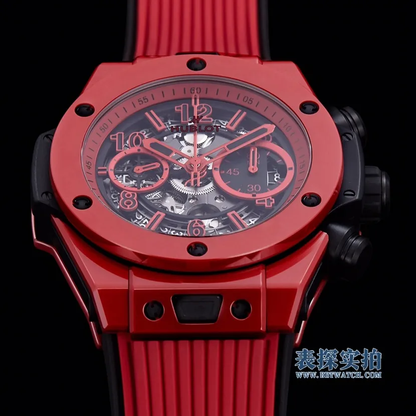 Hublot Big Bang Unico 411.CF.8513.RX BBF