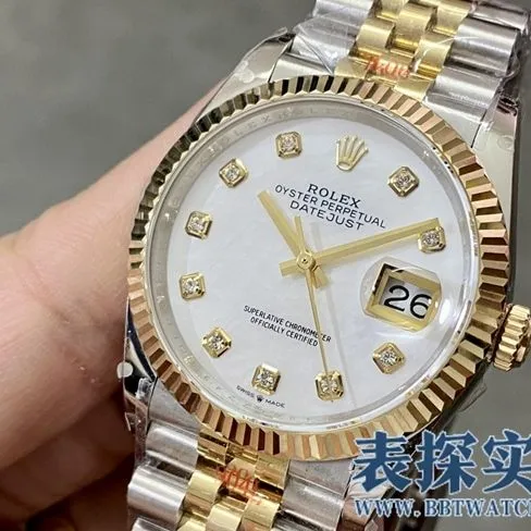 GMRolex high-quality replicaDatejust36mm watch_price_style picture_quality positive