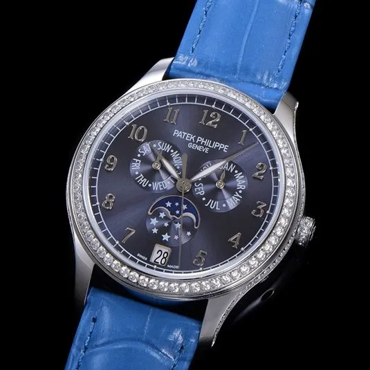 Patek Philippe 4947G N1 Factory