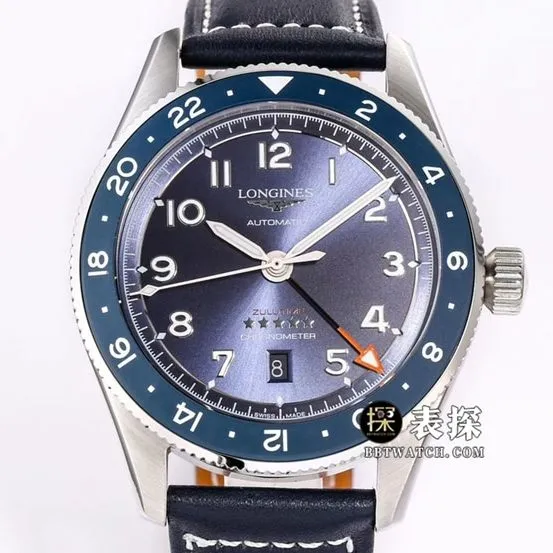 Longinestop-tier replica1:1,sport watch,front live photo