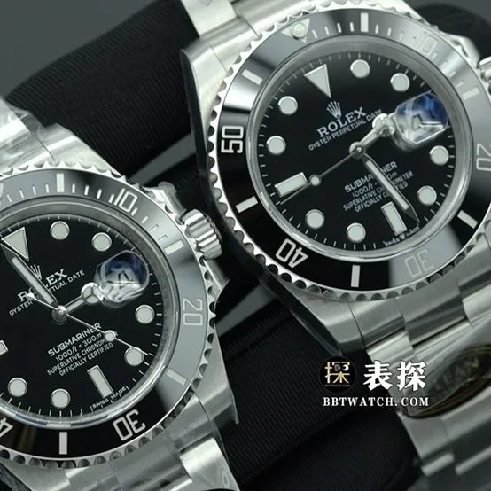 Dad recommends watches