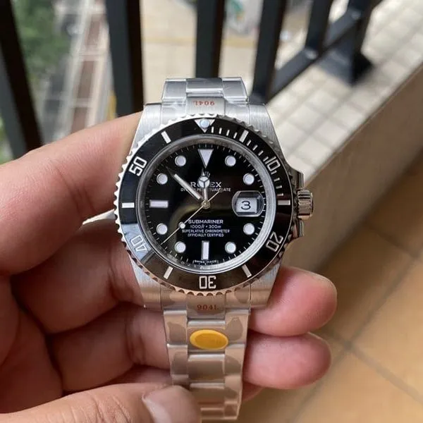 collectible Watches: Understanding