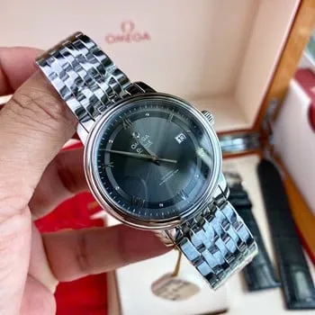 Omega Omega Scratch Repair Costs and