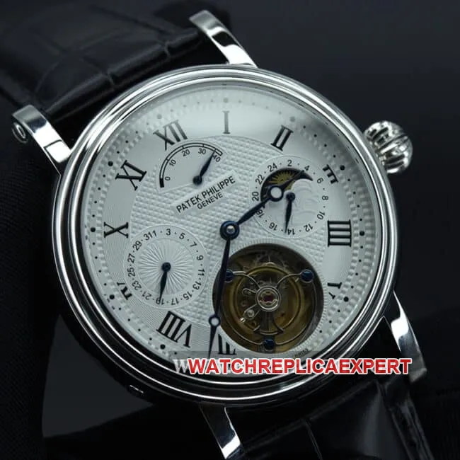 Patek Philippe AX Factory Patek Philippe