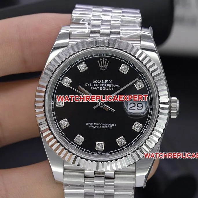 collectible watches Material Selection Discussion