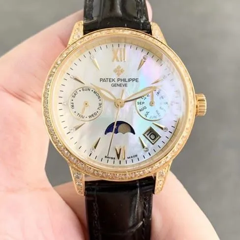 Is a Thinner Watch Dial Always Better?