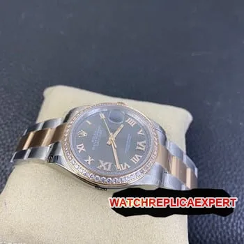 Quanzhou day-date men's watches: quality