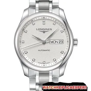Longines Master Series Workplace Styles