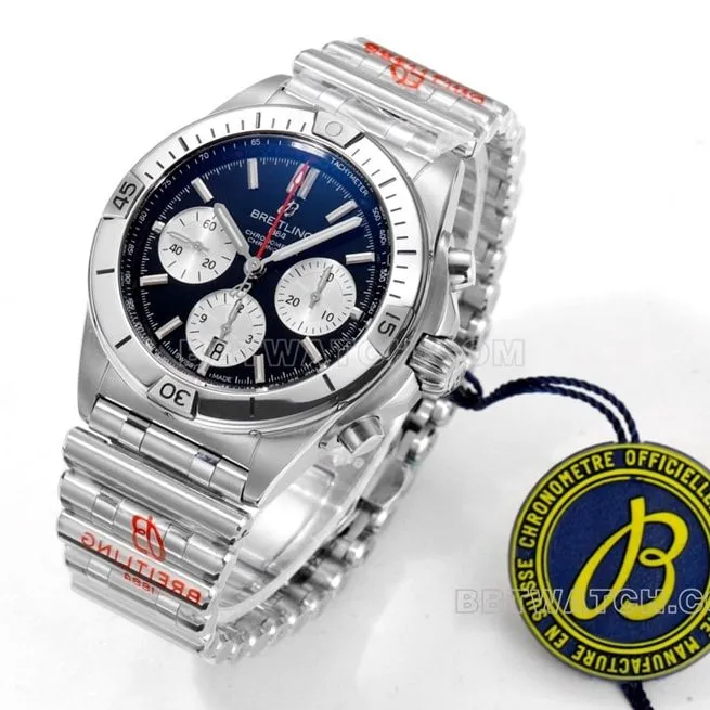 Taste the classic: collectible watches style