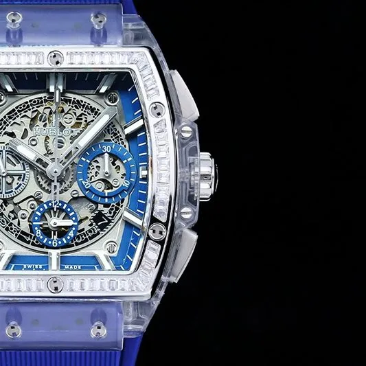Hublot BIG BANG Soul 641.JX.0120.RT Super