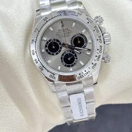 What are the distribution channels for collectible watches?