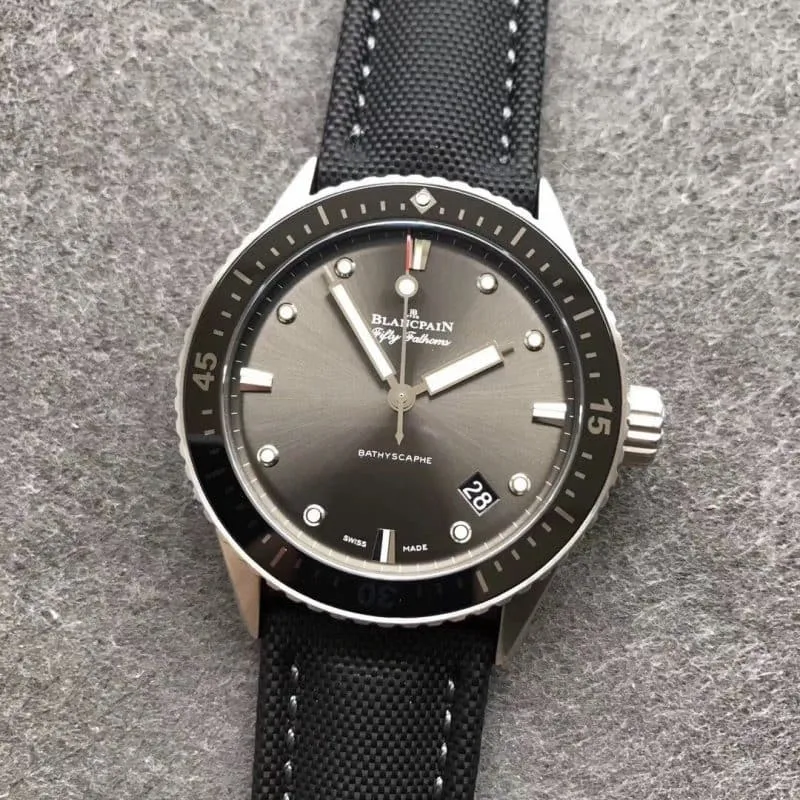 Top Ten Cutting-Edge collectible watches