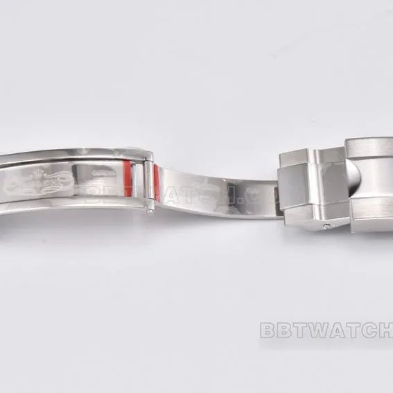 Factory C Rolex Daytonatop-tier 1:1high-quality Heigangdi 116520-78590braceletlive photos