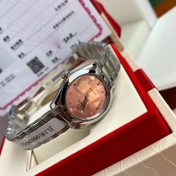 Omega Omega Men's Watches with Diamonds