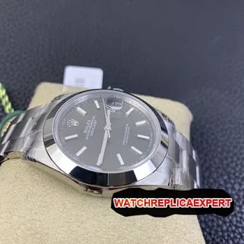 Rolex GMT II m126715chnr: N Factory Ghost