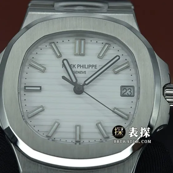 Patek Philippe Ceiling,3k Nautilus collectible watches,Front Actual Picture