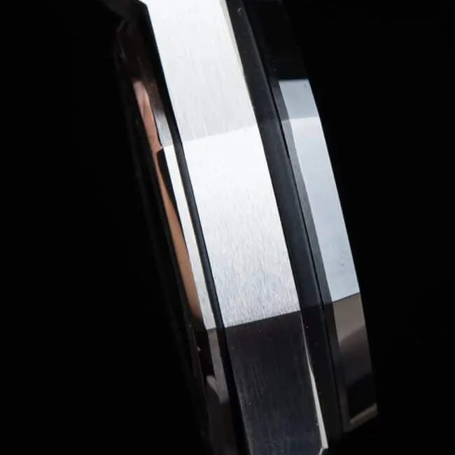 top-tiersuper cloneAPFAudemars PiguetRoyal Oak offshore 26400 watch gray plate front view