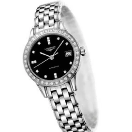 Elegant and Eye-Catching: Longines