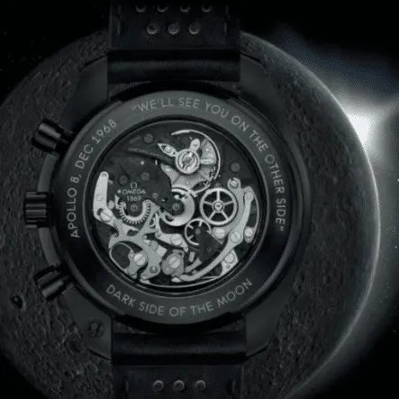Omega Speedmaster 311.92.44.30.01.001
