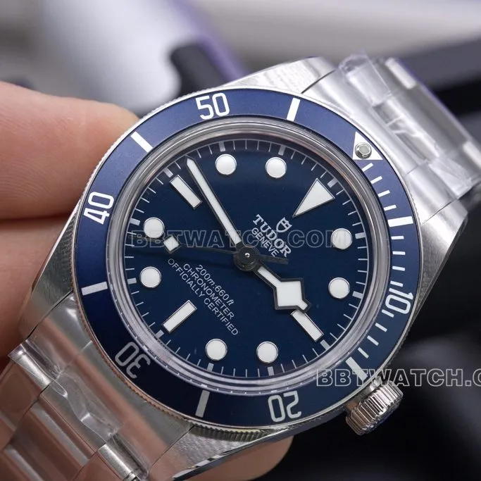 A peek at the miracle behind top collectible watches
