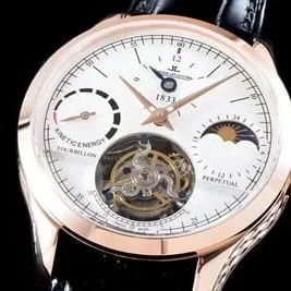 Jaeger-LeCoultre