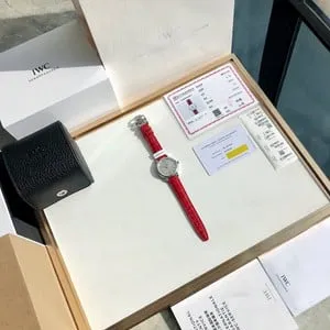 IWC Portugal tourbillon 150th anniversary