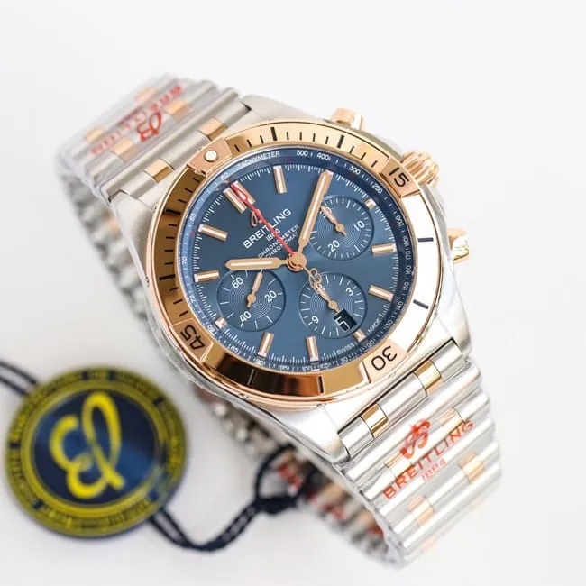 Breitlingtop-tier watch