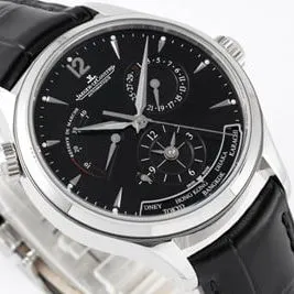 Jaeger-LeCoultre Watch Review: Quality and
