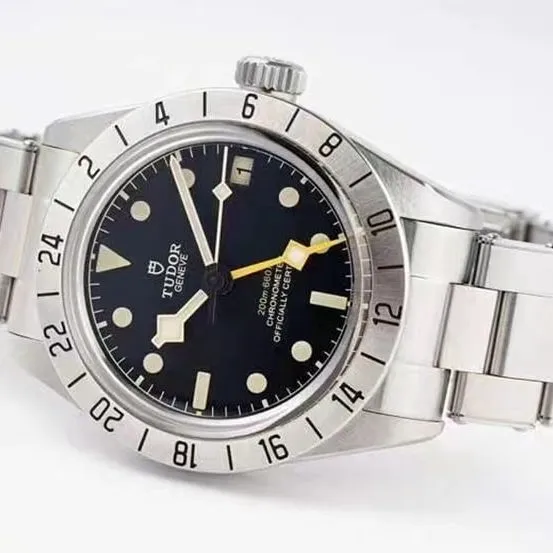 Tudor1:1replica watch,ZF Biwan watch,detail shots