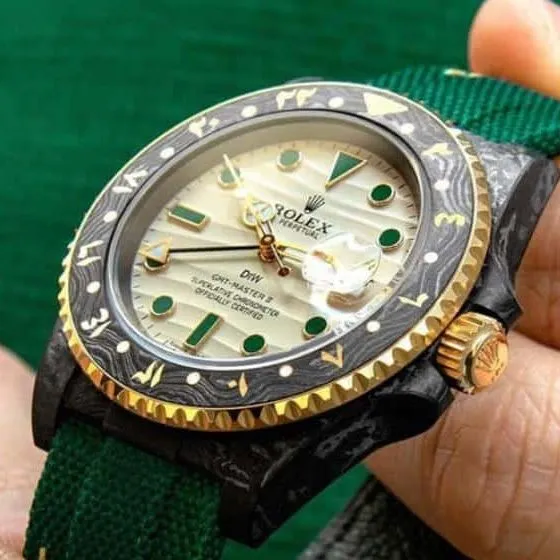 The Do's and Don'ts of Buying Genuine Watches