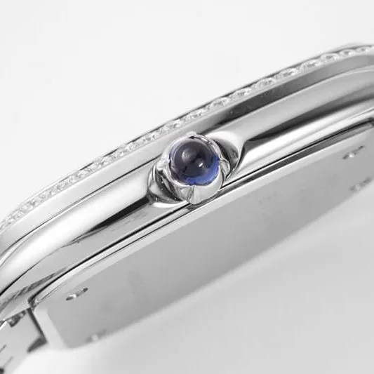 Top Bulgari Ladies Watch Luminous Snake Shadow, A Blessing for Women, Front View