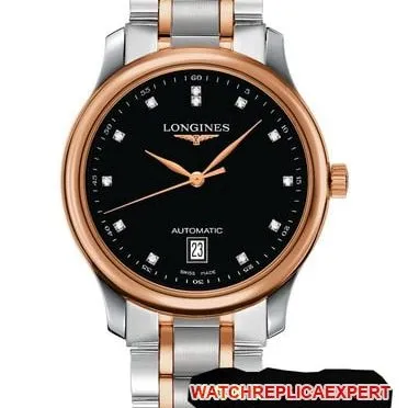Longines Masterpiece Moonphase Buying