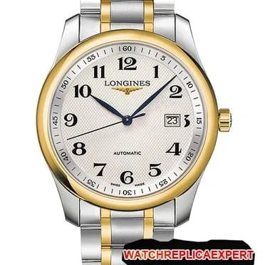 Longines Pocket Series Couples Workplace