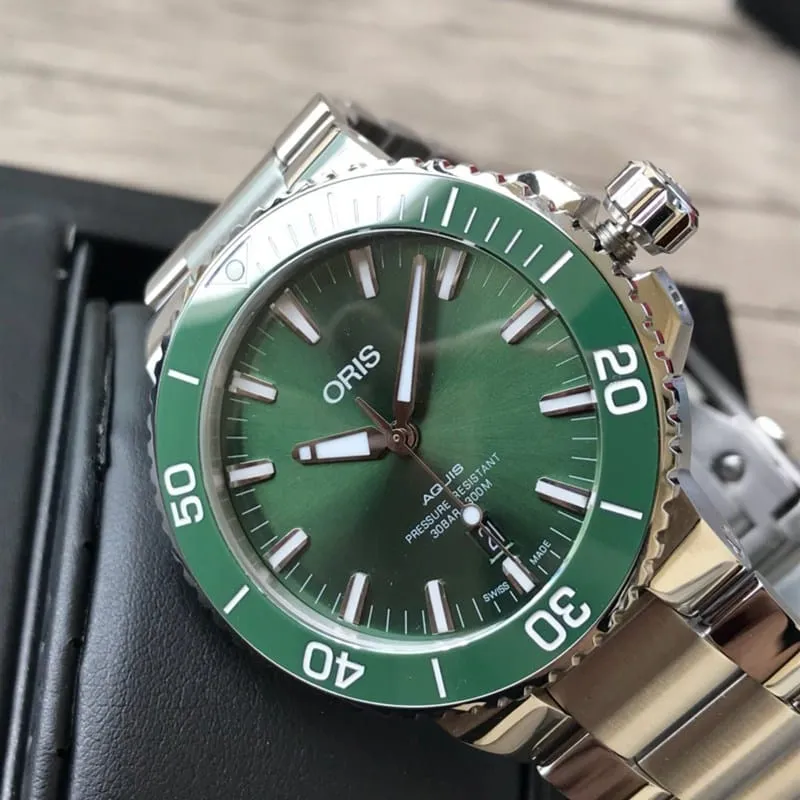How About One-to-One collectible watches