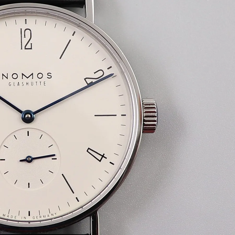 NS Factory Nomos collectible watches